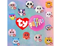 Puffies TY vendita online